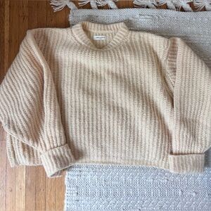 Lowe James Street Pullover